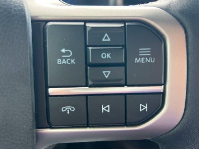 2024 Ford Expedition Limited 4x2