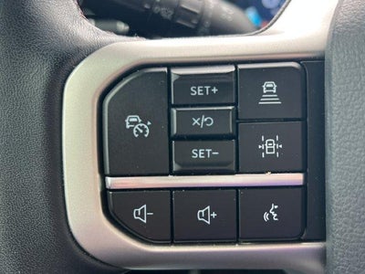 2024 Ford Expedition Limited 4x2