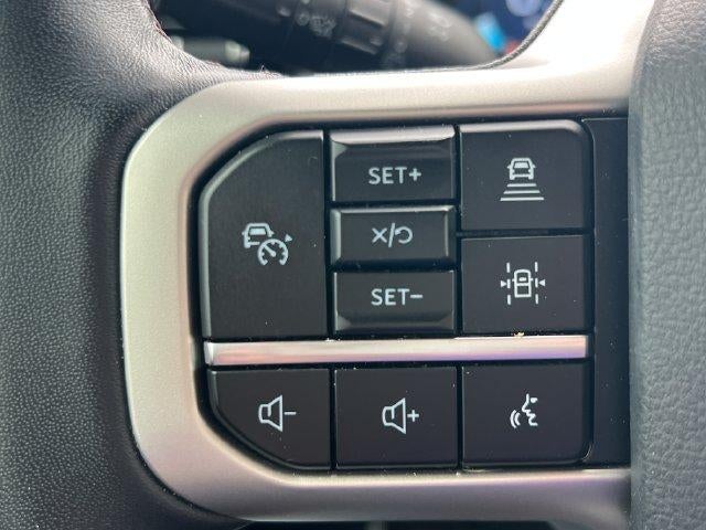 2024 Ford Expedition Limited 4x2
