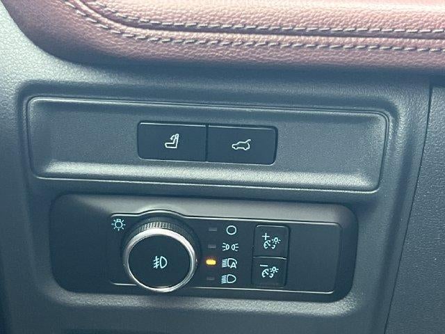 2024 Ford Expedition Limited 4x2
