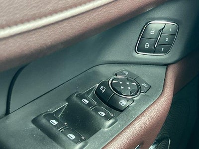2024 Ford Expedition Limited 4x2