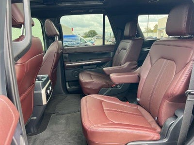 2024 Ford Expedition Limited 4x2