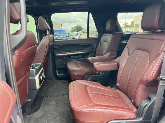 2024 Ford Expedition Limited 4x2