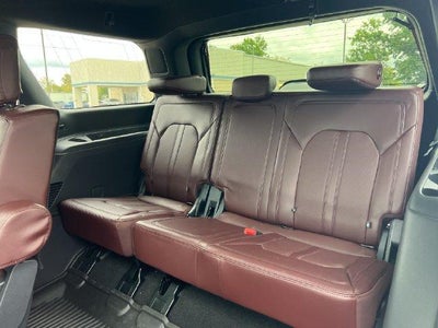 2024 Ford Expedition Limited 4x2