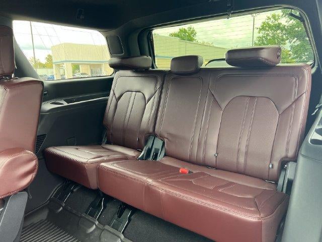 2024 Ford Expedition Limited 4x2