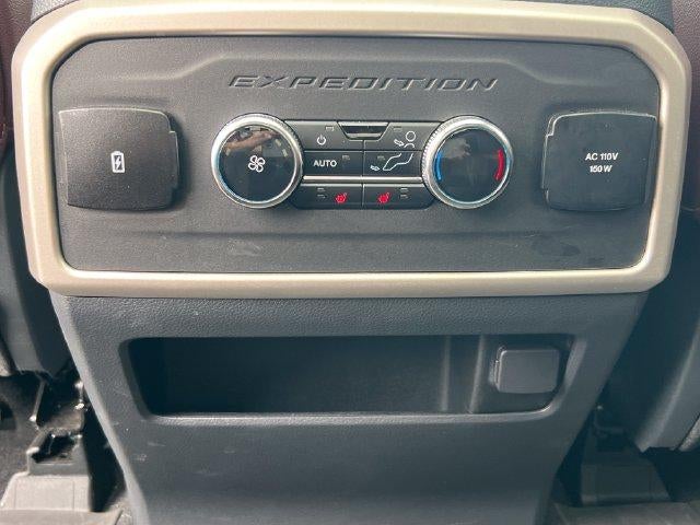 2024 Ford Expedition Limited 4x2