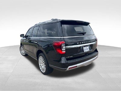 2024 Ford Expedition Limited 4x2