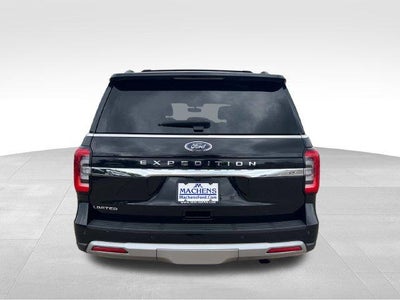 2024 Ford Expedition Limited 4x2