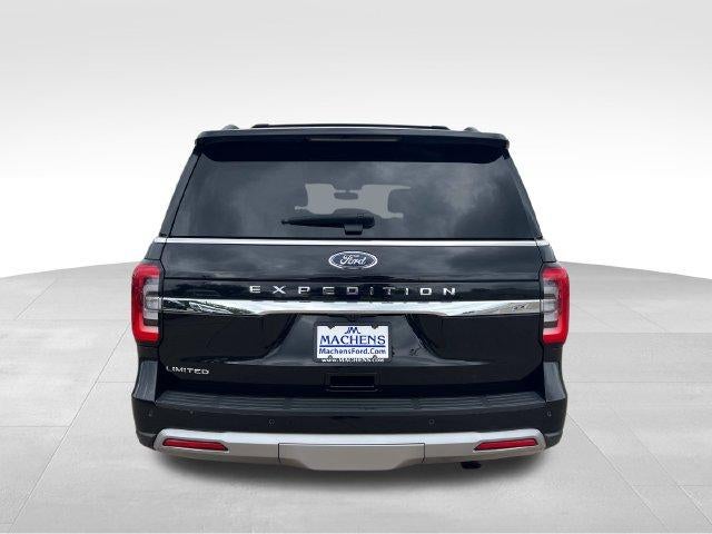 2024 Ford Expedition Limited 4x2