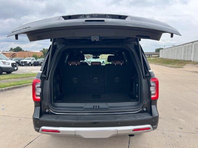 2024 Ford Expedition Limited 4x2