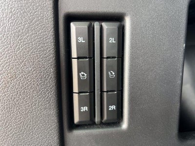 2024 Ford Expedition Limited 4x2