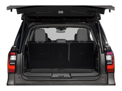 2019 Ford Expedition Platinum 4x4