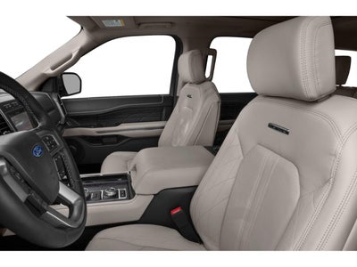 2019 Ford Expedition Platinum 4x4