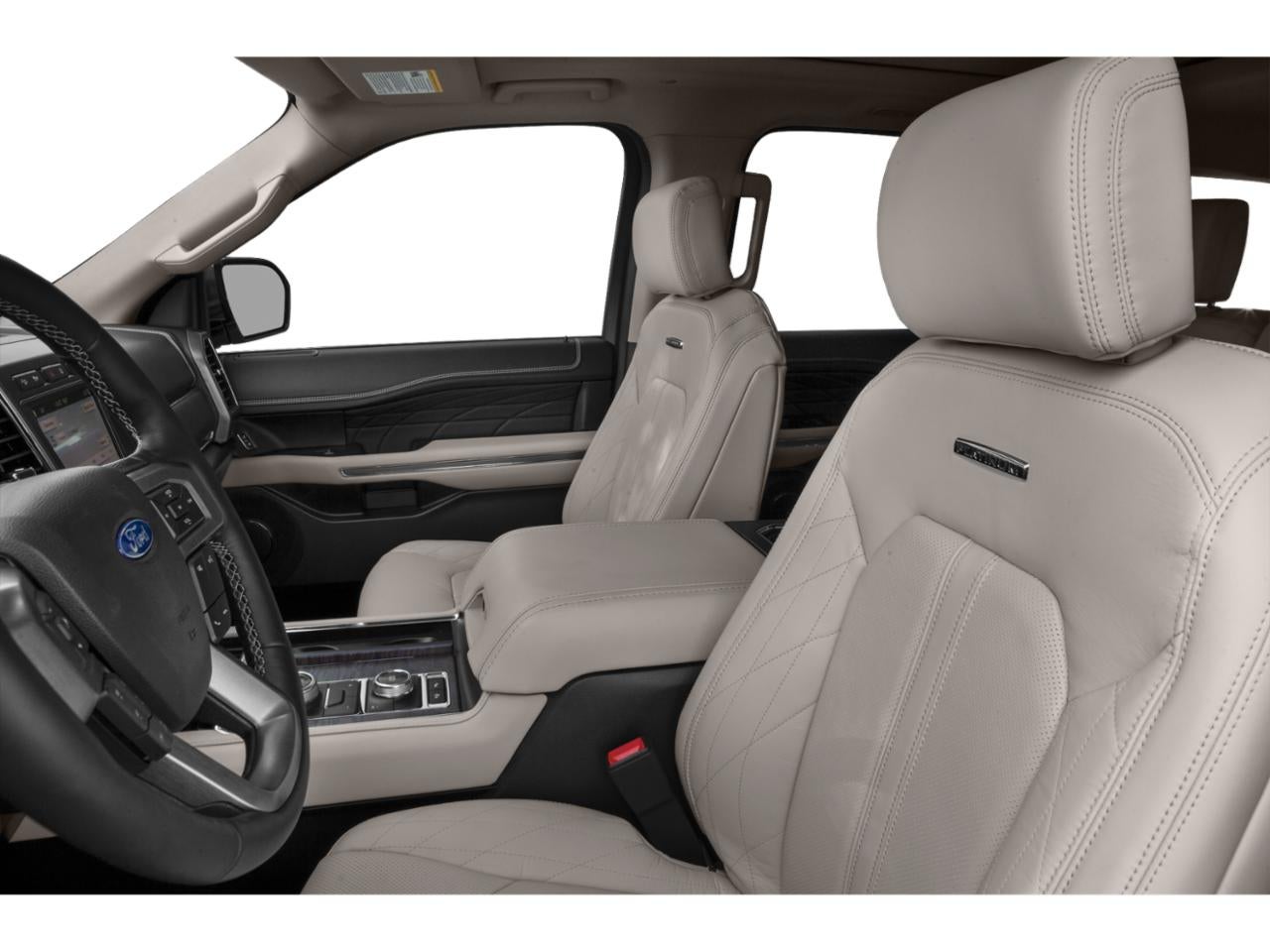 2019 Ford Expedition Platinum 4x4