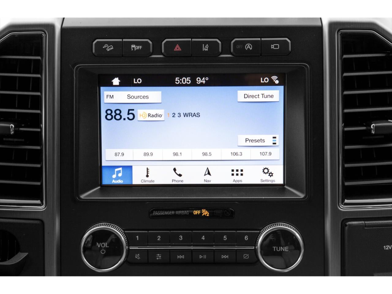 2019 Ford Expedition Platinum 4x4