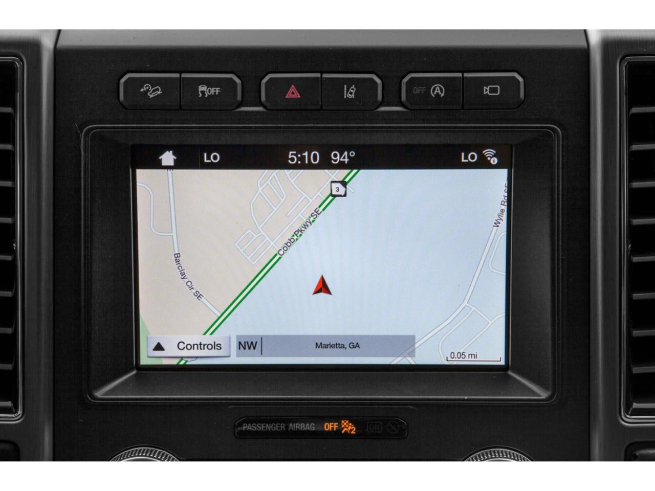 2019 Ford Expedition Platinum 4x4