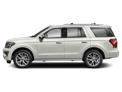 2019 Ford Expedition Platinum 4x4