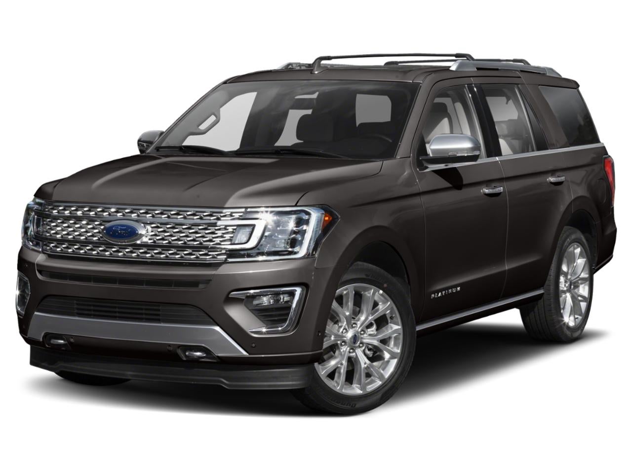 2019 Ford Expedition Platinum 4x4