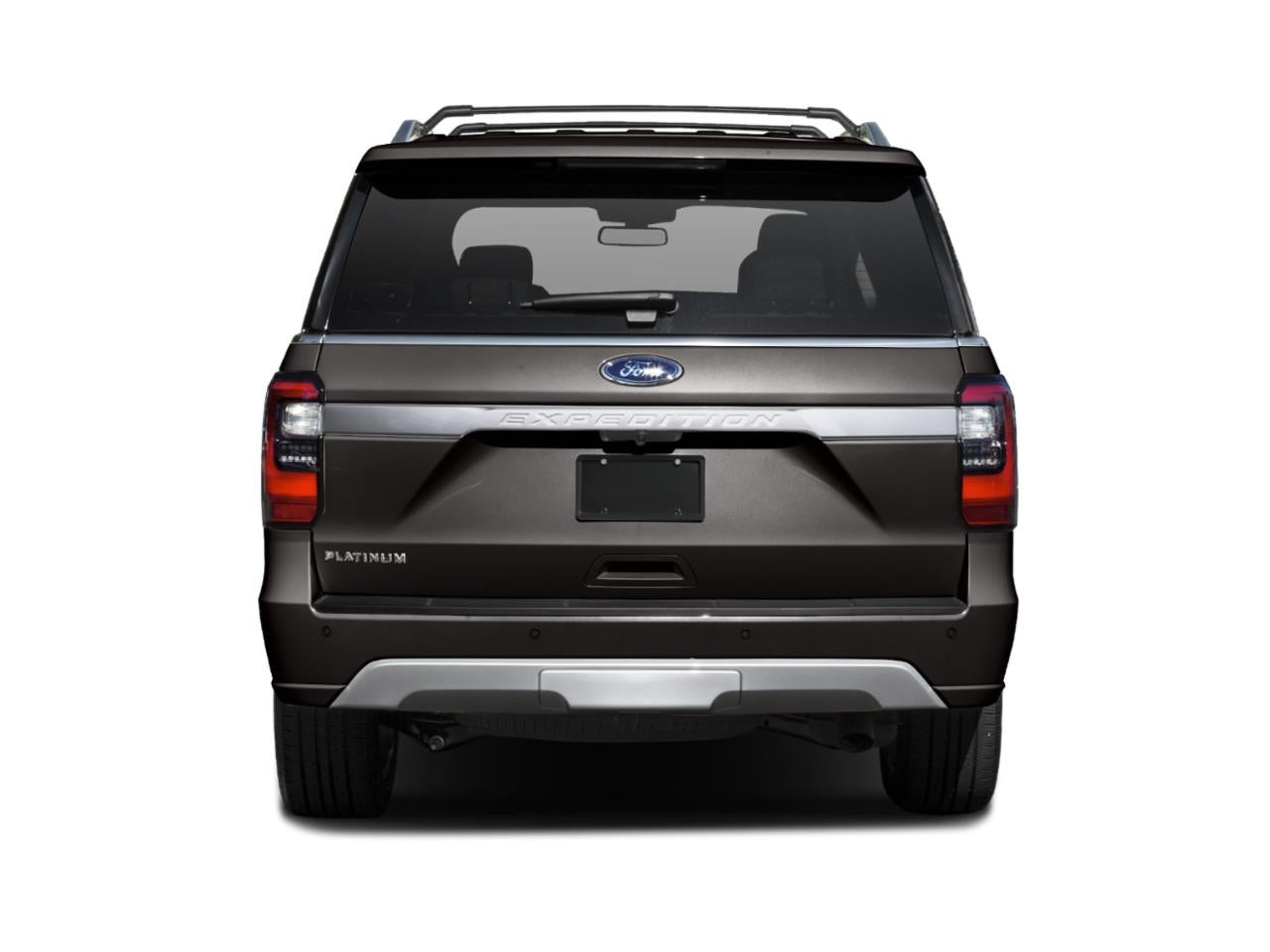 2019 Ford Expedition Platinum 4x4