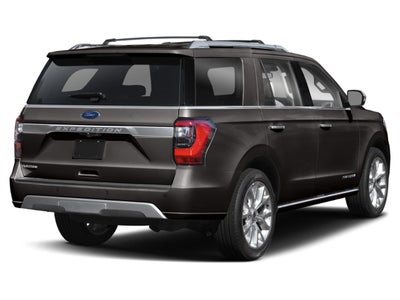 2019 Ford Expedition Platinum 4x4