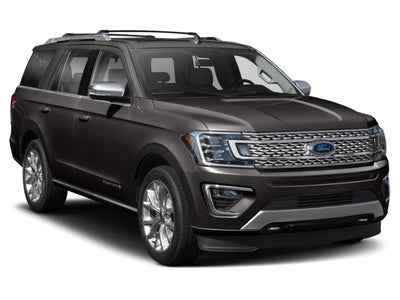 2019 Ford Expedition Platinum 4x4