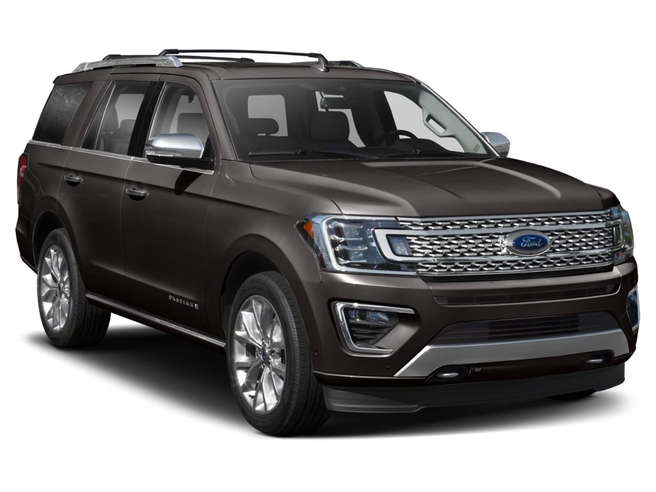 2019 Ford Expedition Platinum 4x4
