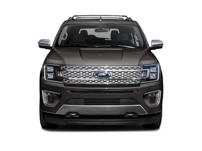 2019 Ford Expedition Platinum 4x4
