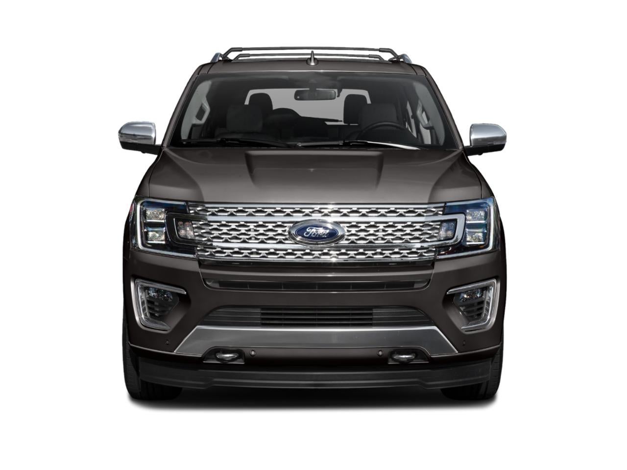 2019 Ford Expedition Platinum 4x4