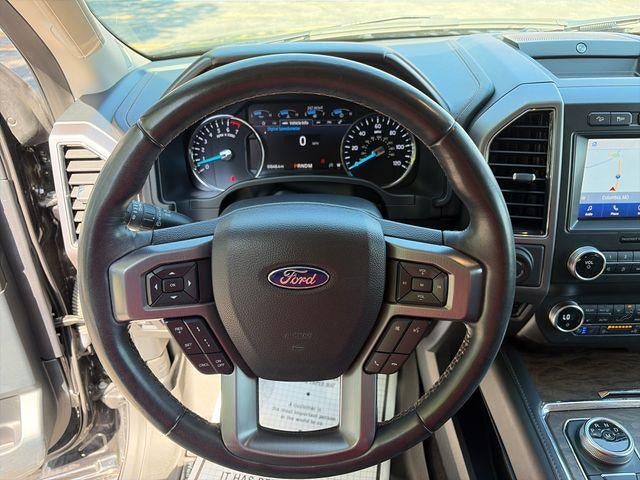 2021 Ford Expedition Platinum 4x4