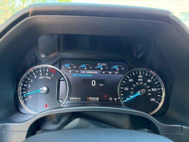 2021 Ford Expedition Platinum 4x4