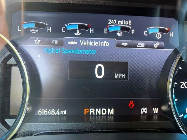 2021 Ford Expedition Platinum 4x4