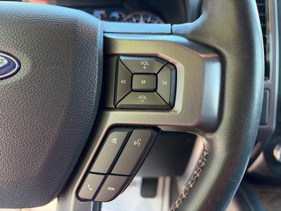 2021 Ford Expedition Platinum 4x4