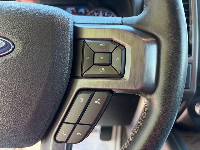 2021 Ford Expedition Platinum 4x4