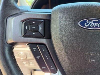 2021 Ford Expedition Platinum 4x4