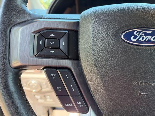 2021 Ford Expedition Platinum 4x4