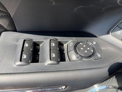 2021 Ford Expedition Platinum 4x4