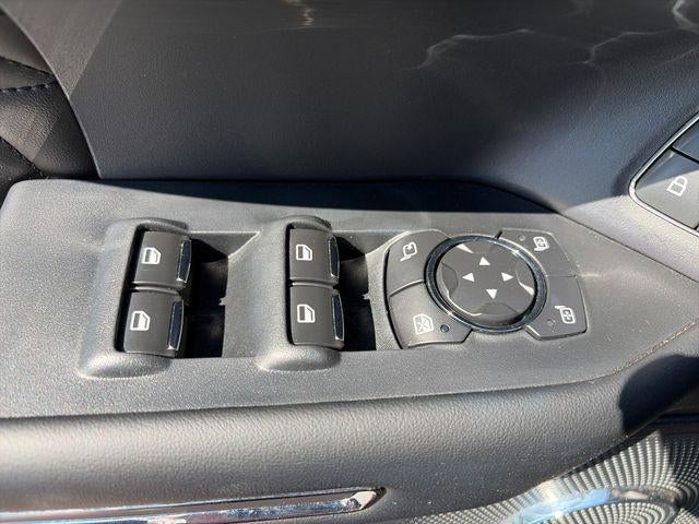 2021 Ford Expedition Platinum 4x4