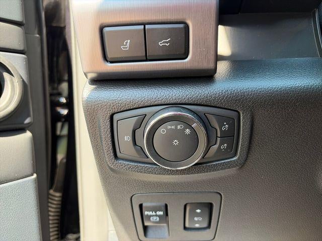 2021 Ford Expedition Platinum 4x4