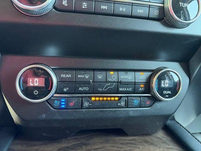 2021 Ford Expedition Platinum 4x4