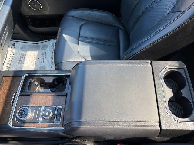 2021 Ford Expedition Platinum 4x4