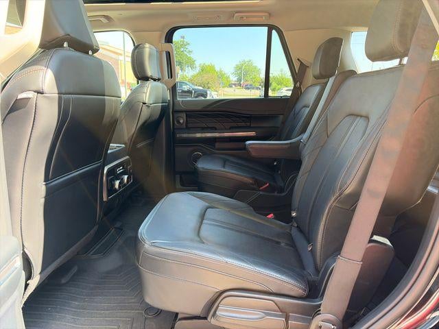 2021 Ford Expedition Platinum 4x4