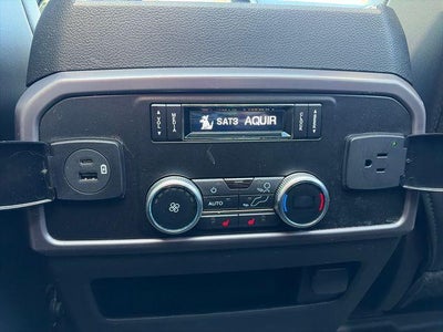 2021 Ford Expedition Platinum 4x4