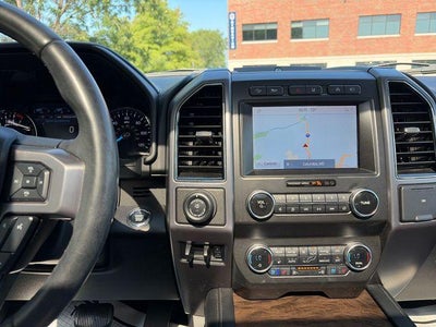 2021 Ford Expedition Platinum 4x4