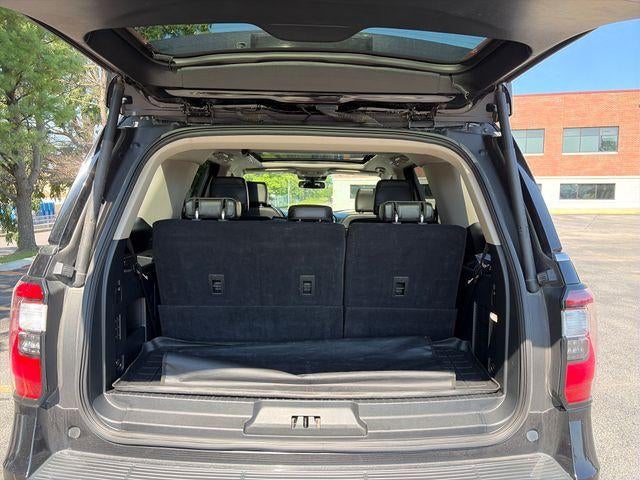 2021 Ford Expedition Platinum 4x4