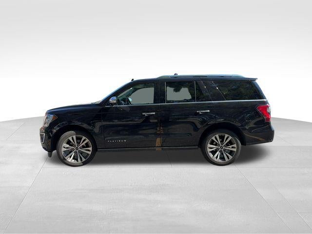 2021 Ford Expedition Platinum 4x4