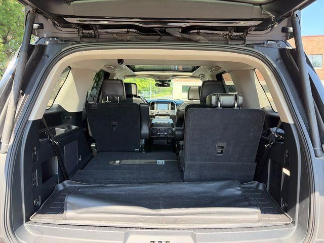 2021 Ford Expedition Platinum 4x4