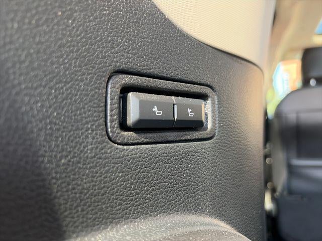 2021 Ford Expedition Platinum 4x4