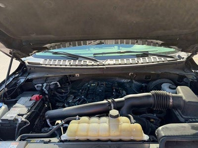 2021 Ford Expedition Platinum 4x4