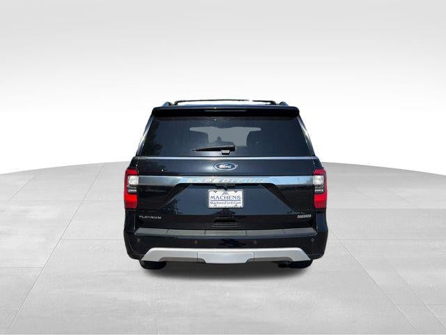 2021 Ford Expedition Platinum 4x4