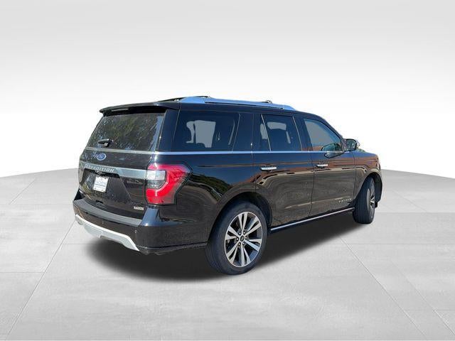 2021 Ford Expedition Platinum 4x4